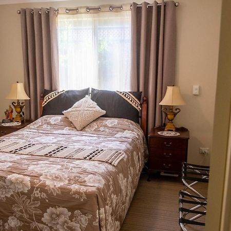 פרת'' Ascot On Swan Bed & Breakfast מראה חיצוני תמונה