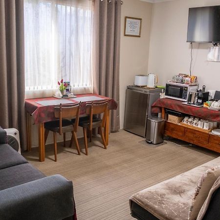 פרת'' Ascot On Swan Bed & Breakfast מראה חיצוני תמונה