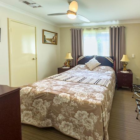 פרת'' Ascot On Swan Bed & Breakfast מראה חיצוני תמונה