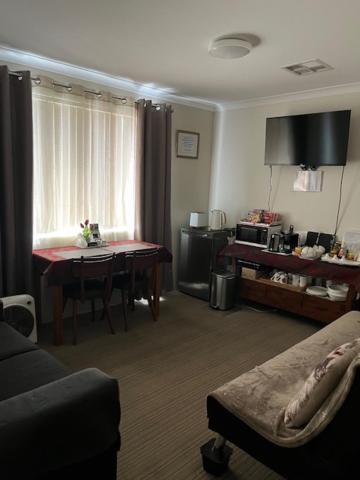 פרת'' Ascot On Swan Bed & Breakfast מראה חיצוני תמונה