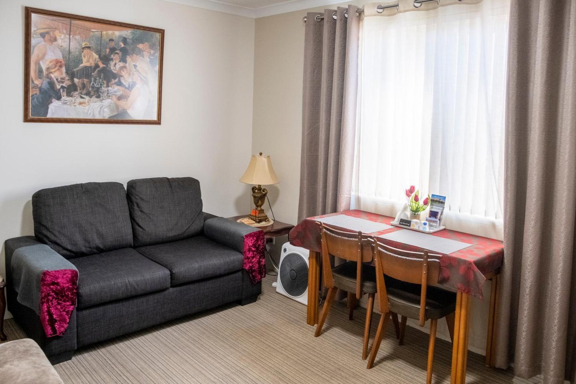 פרת'' Ascot On Swan Bed & Breakfast מראה חיצוני תמונה