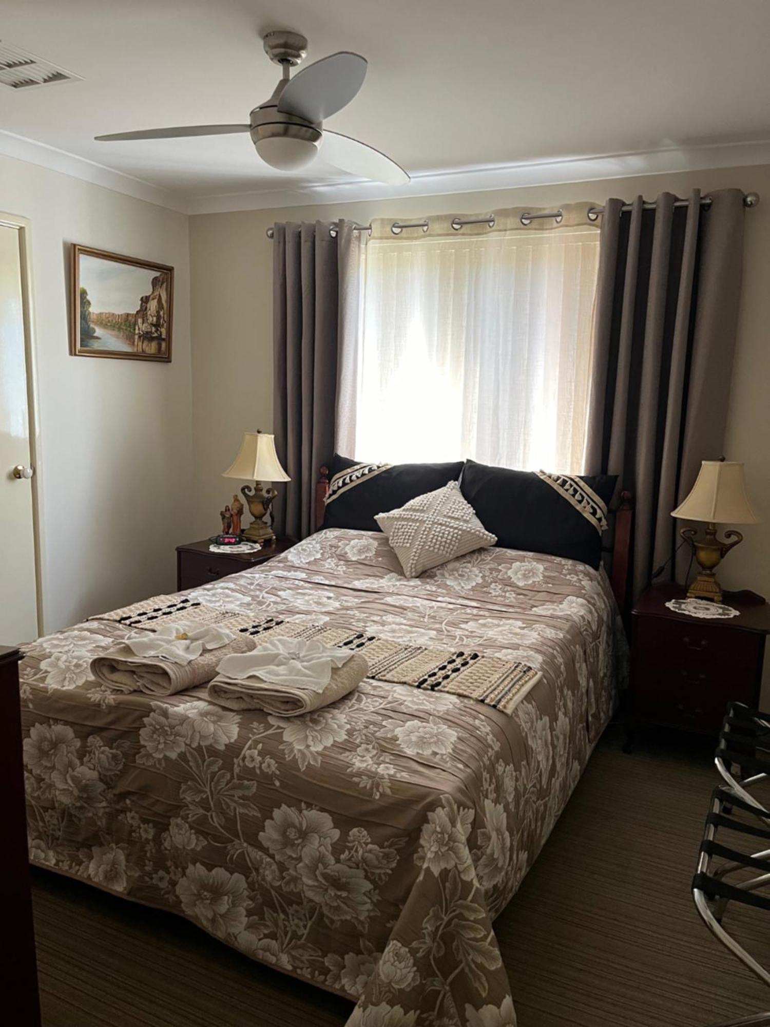 פרת'' Ascot On Swan Bed & Breakfast מראה חיצוני תמונה