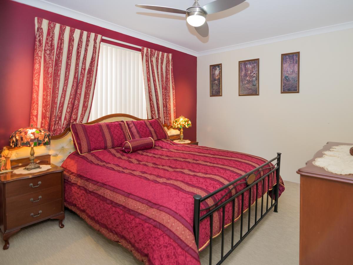 פרת'' Ascot On Swan Bed & Breakfast מראה חיצוני תמונה
